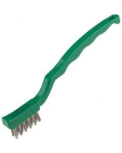 Stainless Steel Niche Brush - B1240