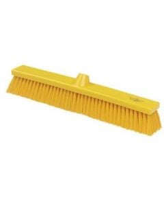 Sweeping Broom 500mm Medium Bristled - B1657