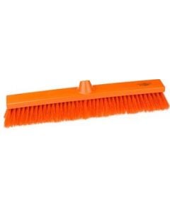 Sweeping Broom 500mm Soft Bristled - B1760