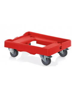 Plastic Dolly BP64DR