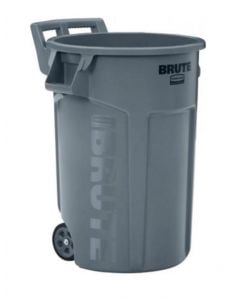 Brute Bin