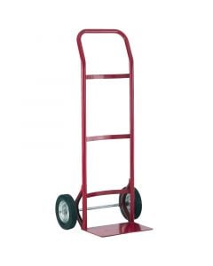 Basic Sack Truck Curved Handle - BST100A