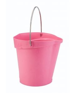 Plastic Bucket - VK6