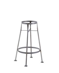 Stainless Steel Bucket Stand - BKST