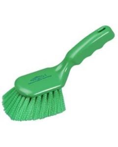 Short Handled Brush Soft Bristled - D5