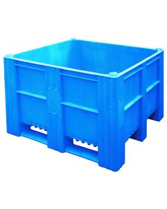Plastic Pallet Box 600 Litre - DL1210A