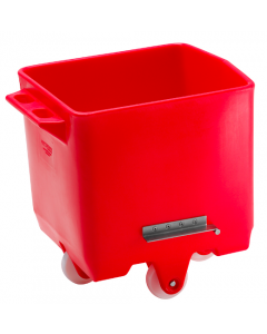 Plastic Eurobin 200 Litre - EB03