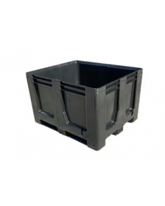 Plastic Pallet Box 610 Litre - BP1210GR