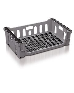 Plastic Bread Baskets 762x508x216mm – FE12