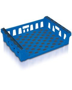 Plastic Bread Baskets 788x617x190mm – FE15