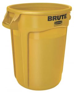 Brute Bin - 166 Litres