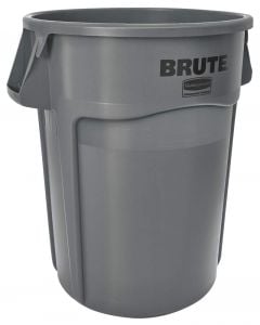 Brute Bin - 208 Litres