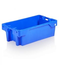 Stacking Fish Box 60 Litre - FB60