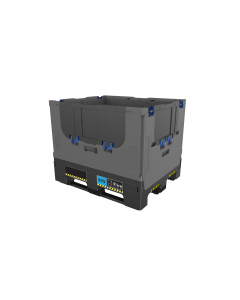 Collapsible Pallet Box - FLC975