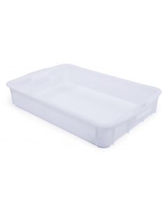 Plastic Stacking Containers - UB955