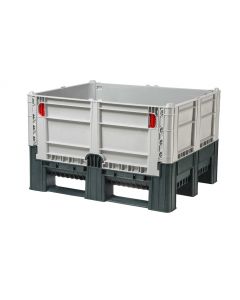 Foldable Pallet Box – FDPB1210