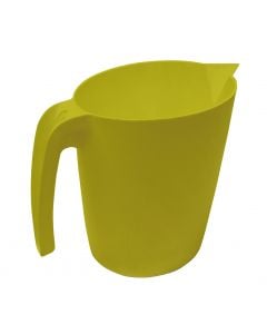 Plastic Jug 2 litres - J48