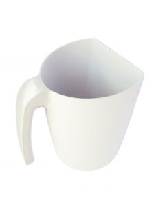 Plastic Jug Scoop - JS46