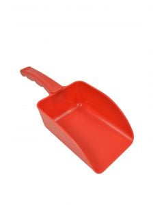 Plastic Scoop - MINISCOOP