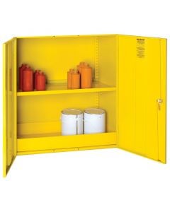 Hazardous Substance Cabinet Medium - HSC04