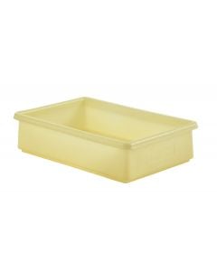 Hygibox Stacking Container 600x400x155mm - HYGIBOX155