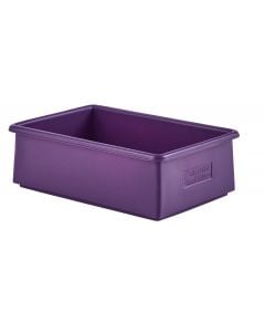 Hygibox Stacking Container 600x400x200mm - HYGIBOX200