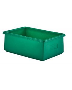 Hygibox Stacking Container 600x400x245mm - HYGIBOX