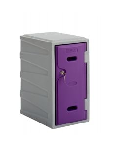 Plastic Lockers - LK02