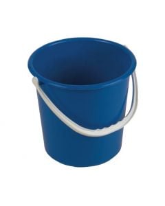 Plastic bucket