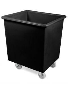 Recycled Plastic Mobile Bin 135 Litres - rotoXM30ECO