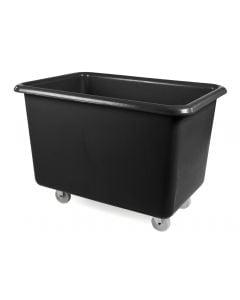 Recycled Plastic Mobile Bin 320 Litres - rotoXM70ECO