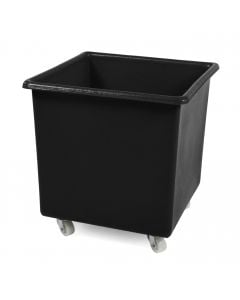 Recycled Plastic Tapered Truck 72 Litres - rotoXM16ECO