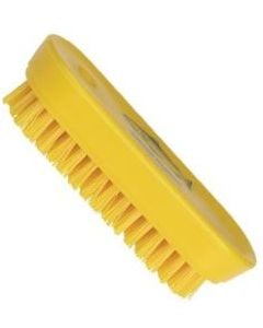 Nail Brush Stiff Bristled - NA4