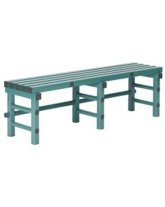 PB15 Plastic Bench Seating