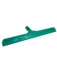 Colour Coded Floor Squeegee 400mm - PLSB40