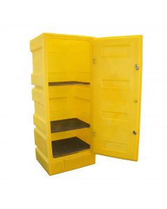 Bunded Storage Cabinet 1650mm - BSC2