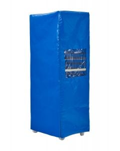 PVC Bakery Trolley Cover - BTC/PVC/WINDOW