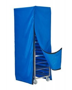 Nylon Bakery Trolley Cover - BTC/NYLON