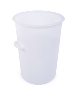 Tapered Moulded Bins 110 Litres - RM110B