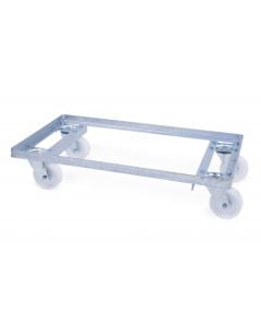 Galvanised Steel Dollies