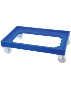 Plastic Dolly rotoXD38