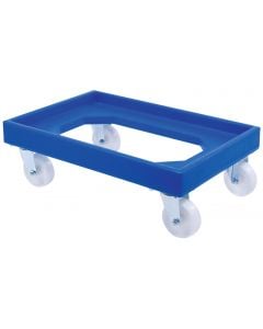 Plastic Dolly rotoXD90