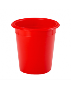 rotoXB10 Moulded Tapered Bin - Red