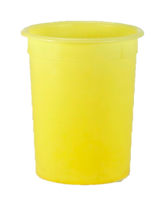 Tapered Bin 114 Litres – rotoXB25