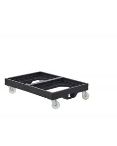 rotoXD54 Plastic Double Dolly