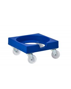 Plastic Dolly rotoXDSB