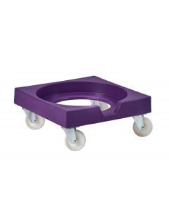 Plastic Dolly rotoXDTB