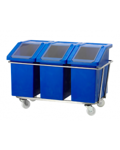 Ingredient Dispenser Trolley – rotoXF15