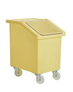 Food Ingredients Bin rotoXM20 (Yellow)