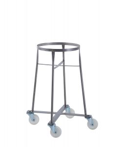 Mobile Stand to suit Inter-Stacking Bins - rotoXT06M